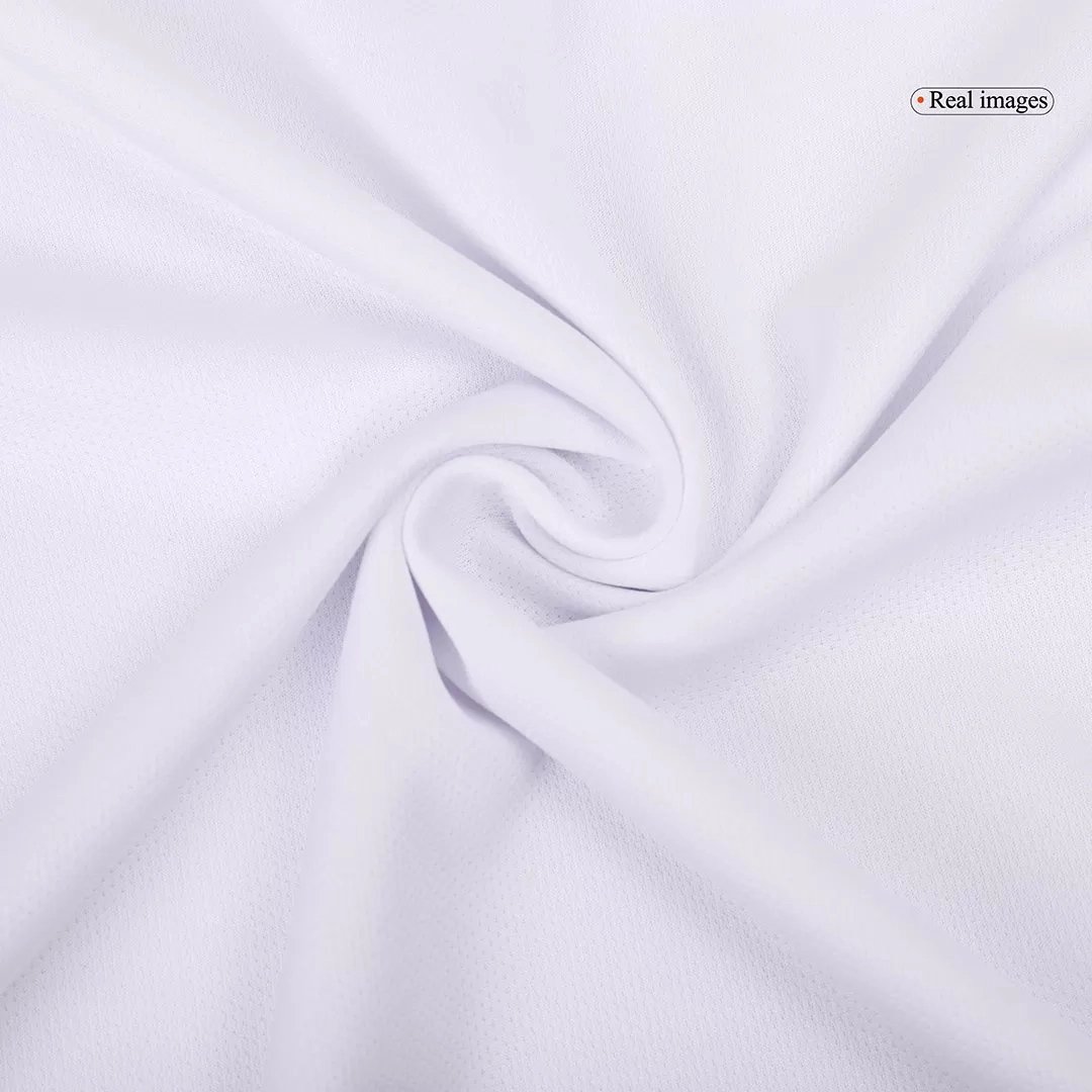 Uruguay Soccer Jersey Away Custom Shirt Copa America 2024