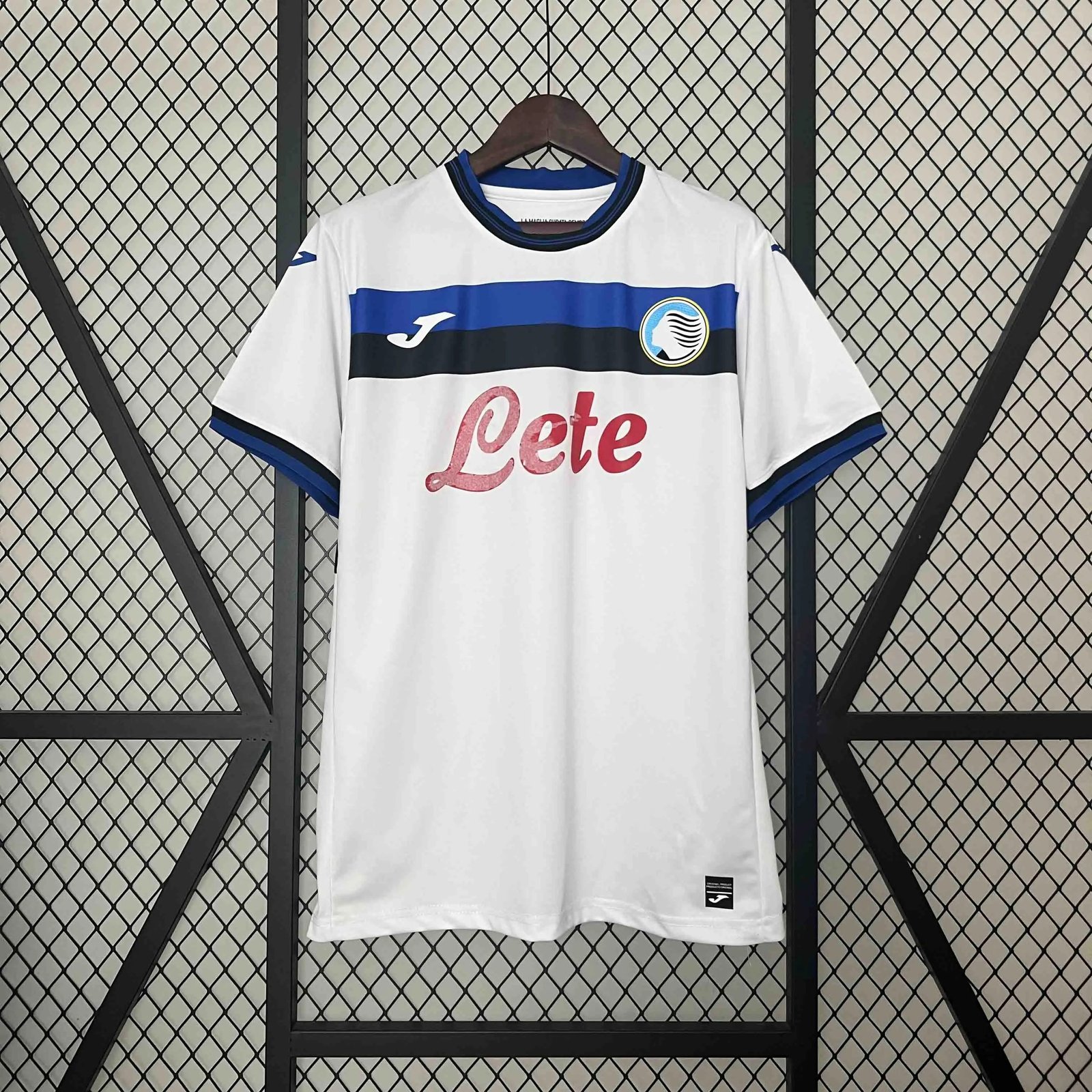 664ccab4196ff0739373a2d61a33fea085f00ae1 Atalanta BC Soccer Jersey Away Custom Shirt 2024/25