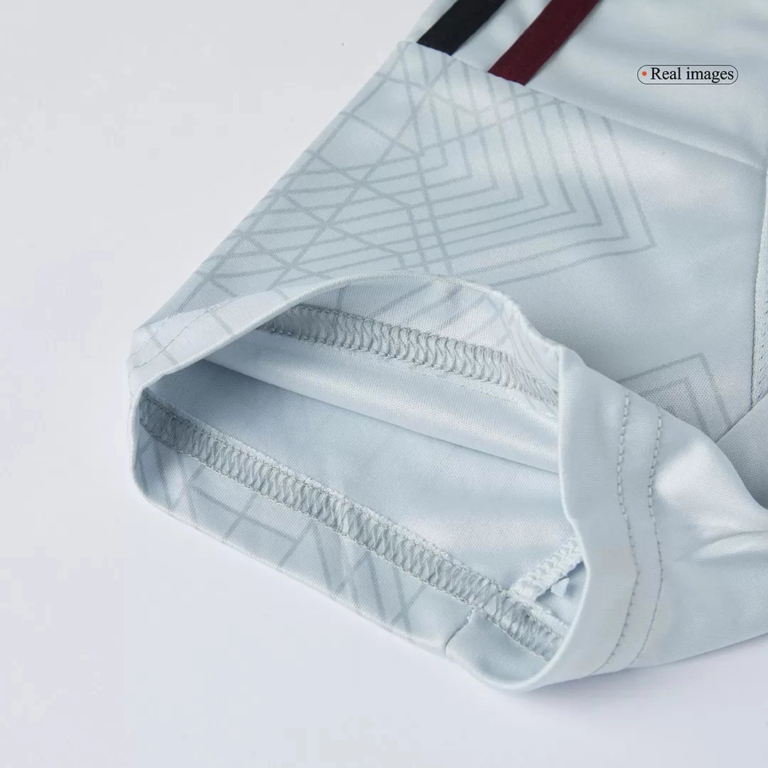 6658a66571d327c6924284ce71c1dfe97d20ec9f Ajax Football Jersey Third Away Custom Shirt 2024/25