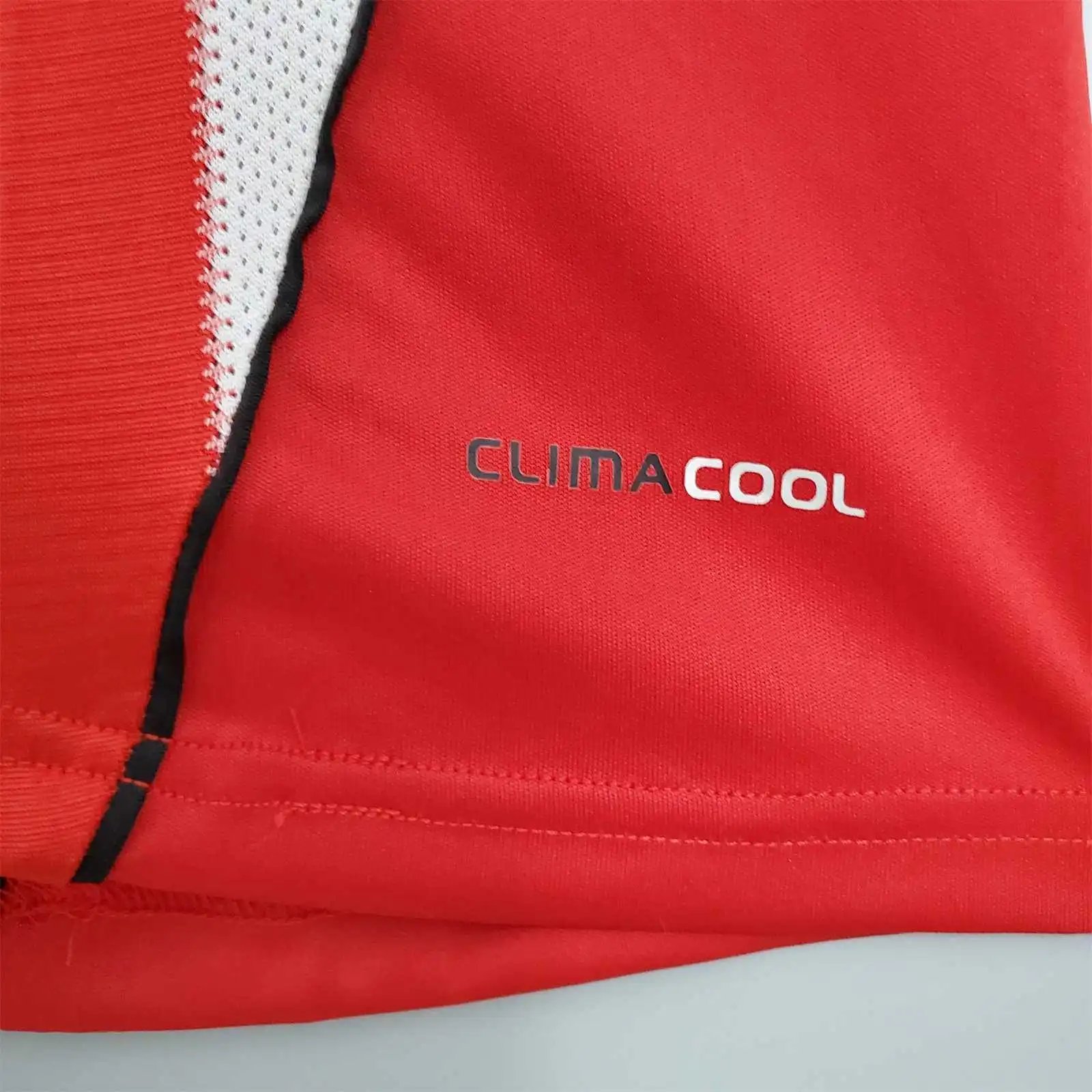 Bayern Munich Retro Jersey Home Soccer Shirt 2010-2011