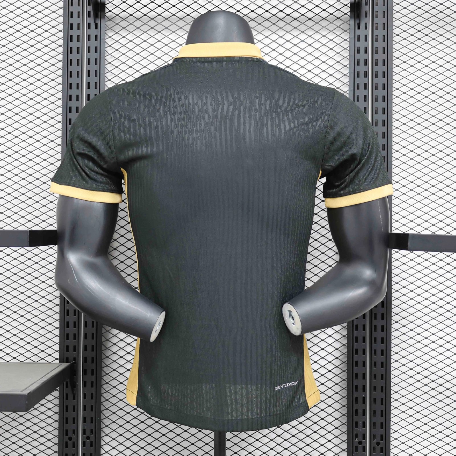 Authentic Football Jersey Barcelona Special Edition Shirt 2024/25