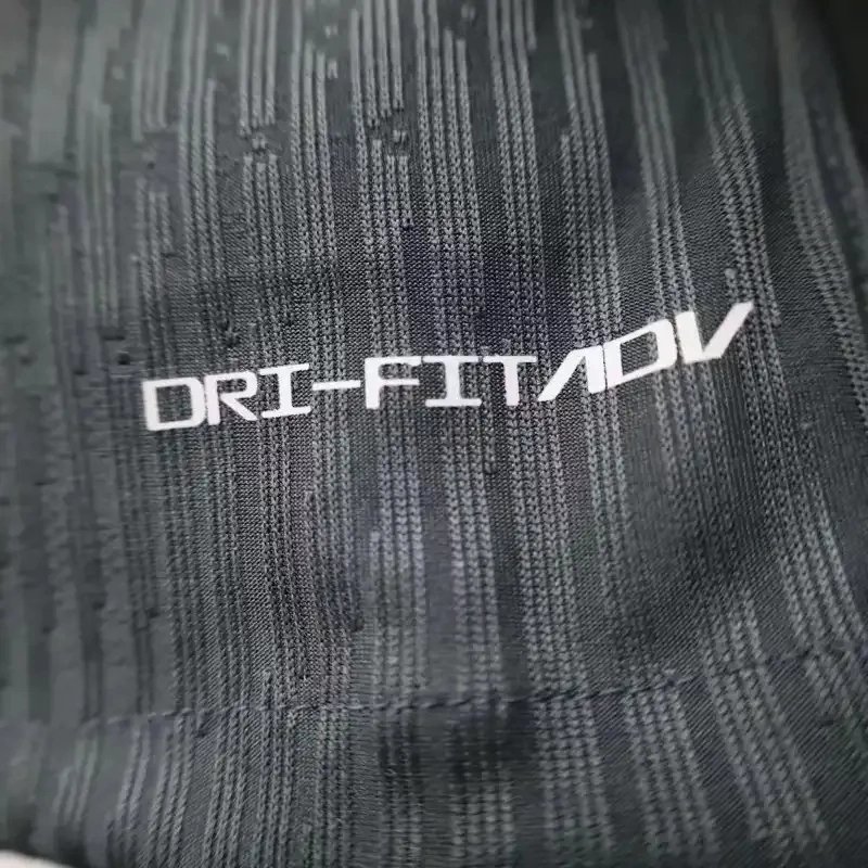 Liverpool Authentic Football Jersey Away Shirt 2024/25