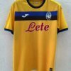67c1b4de8e1087959b8bc28b22e6471815f1fa07 Atalanta BC Soccer Jersey Third Away Custom Shirt 2024/25