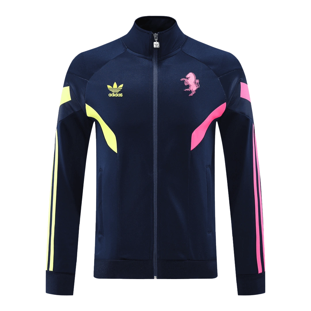 Juventus Training Kit (Jacket+Pants) Navy 2024/25