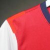 Arsenal Authentic Soccer Retro Jersey Home Shirt 2012-13