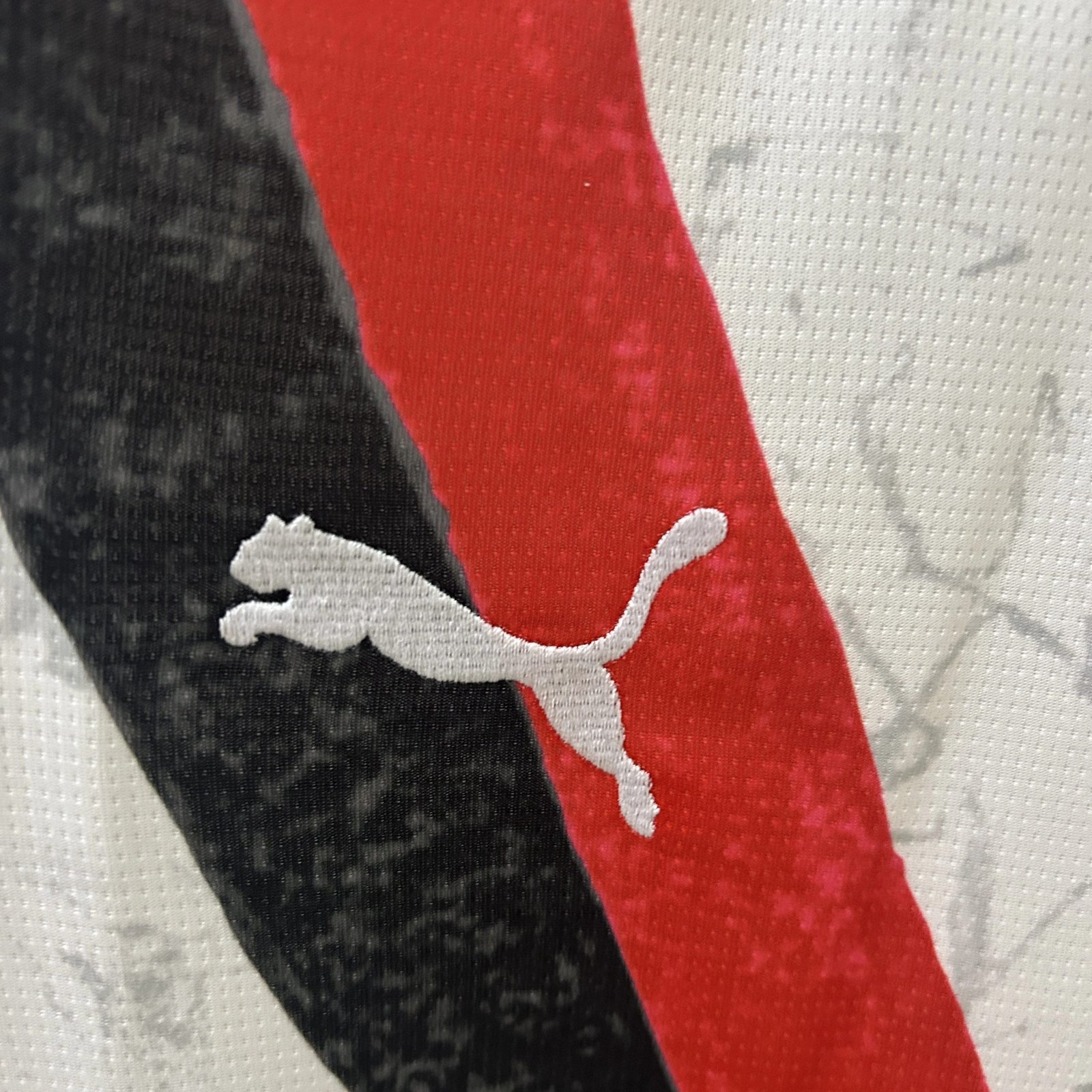 Manchester City Away Football Jersey Shirt 2025/26