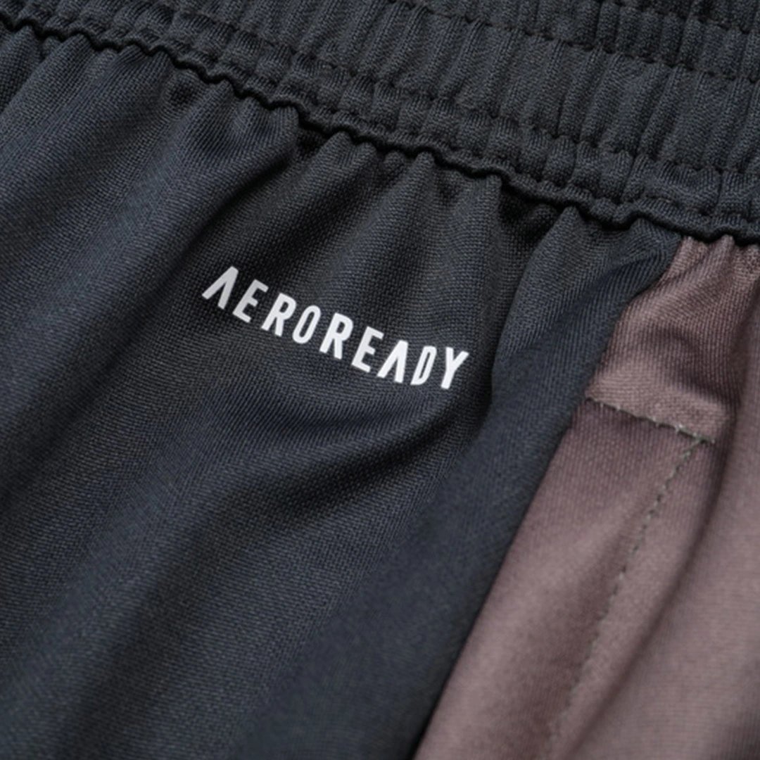 Real Madrid Zipper Sweat Kit (Top+Pants) 2024/25