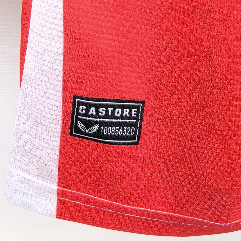 Feyenoord Football Jersey Home Custom Shirt 2024/25