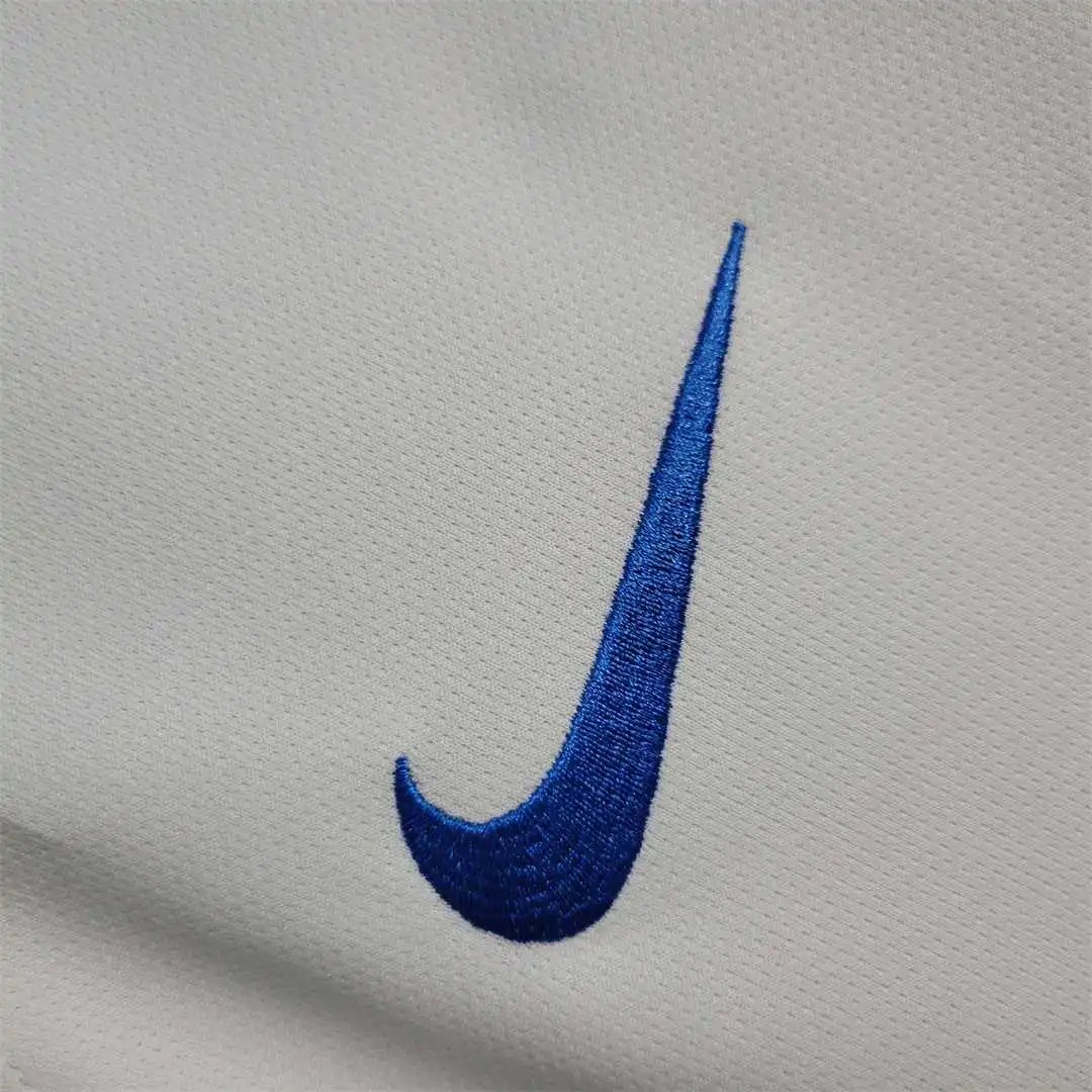 Brazil Retro Jersey Custom Home Soccer Jersey 2019