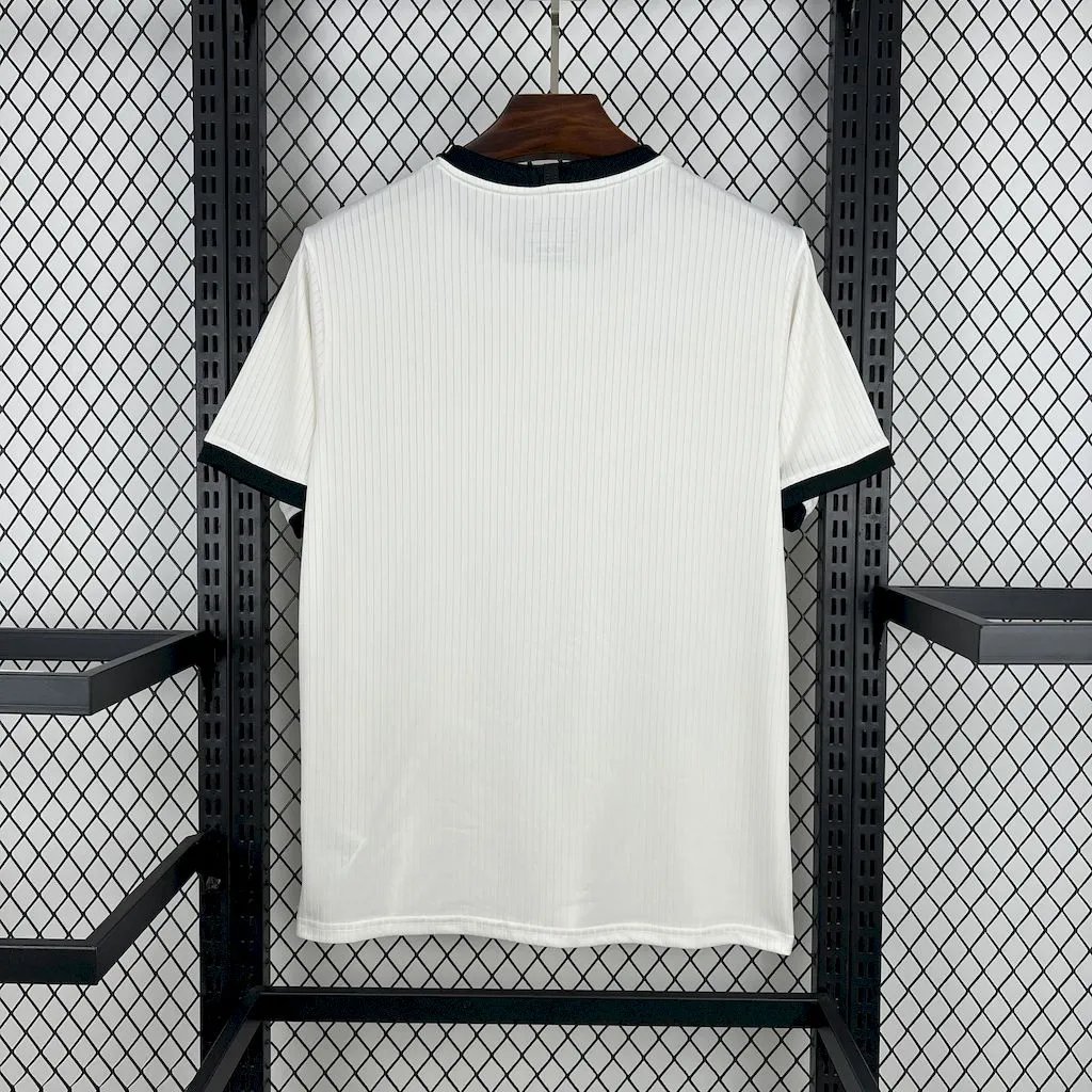 Germany Football Jersey Custom Shirt 2025 125th Anniversary