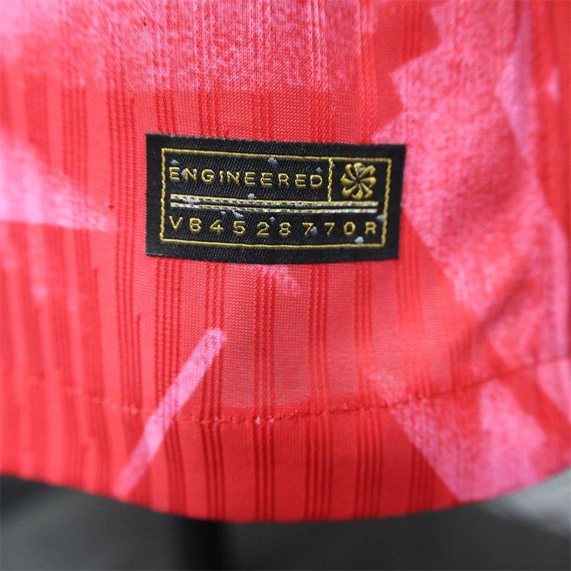 South Korea Authentic Soccer Jersey Home Shirt 2024