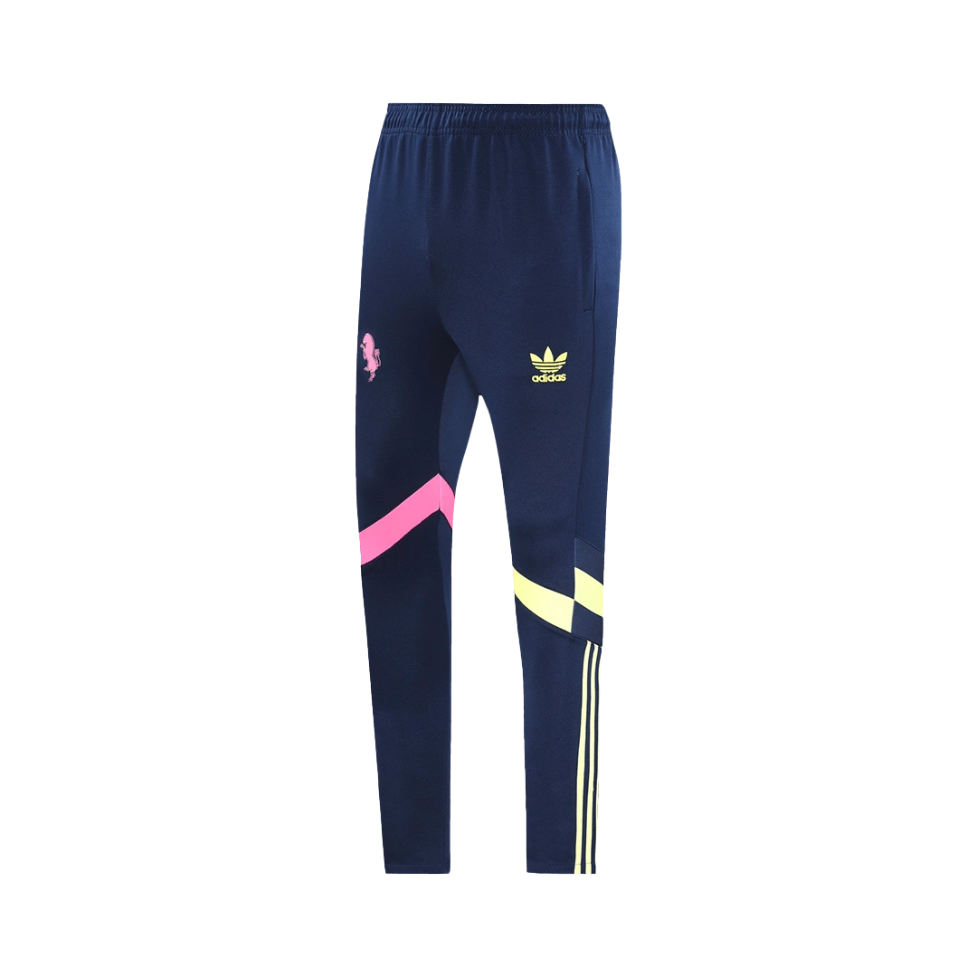 Juventus Training Kit (Jacket+Pants) Navy 2024/25