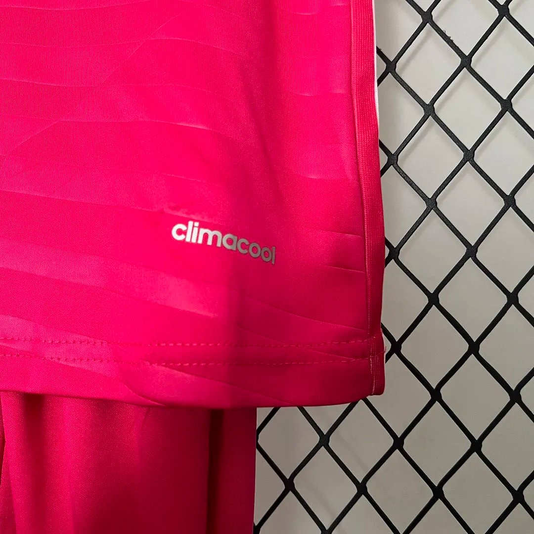 6c80f8a7386957291d1fb1e7735e82df0dc09b9b Real Madrid Retro Jersey Away Kids Kit Jersey+Shorts 2014/15