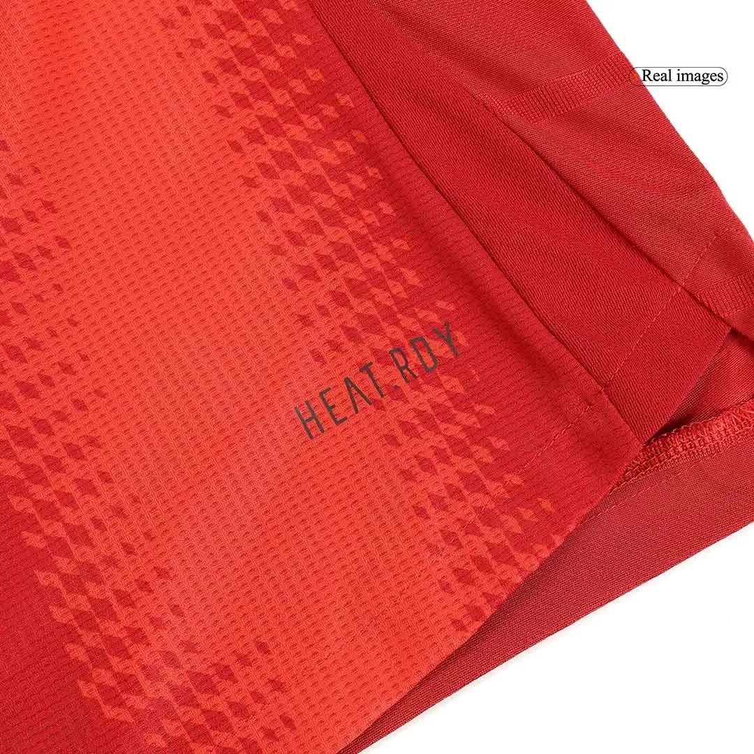 KANE #9 Bayern Munich Home Jersey Player Version 2024/25