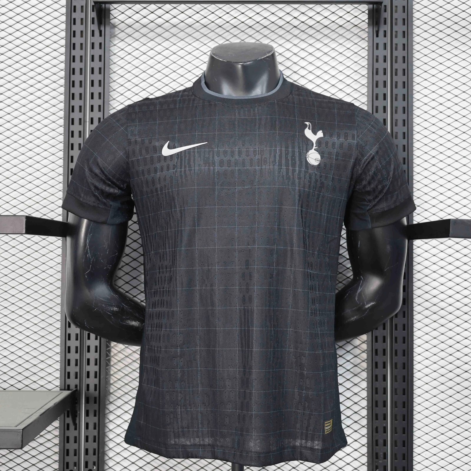 6d4b4f3bcbbf2d339bdf9f109ee384584c0bb3bd Tottenham Hotspur Authentic Football Jersey Away Shirt 2025/26
