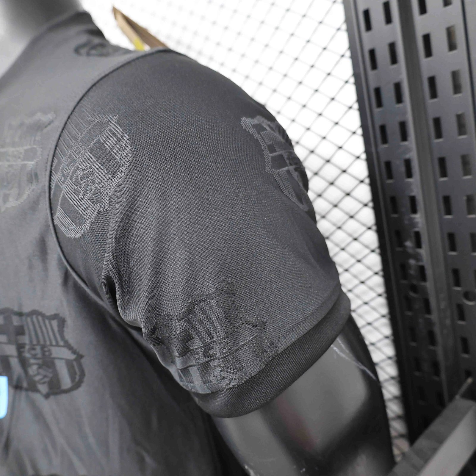 Authentic Football Jersey Barcelona Special Edition Shirt 2024/25