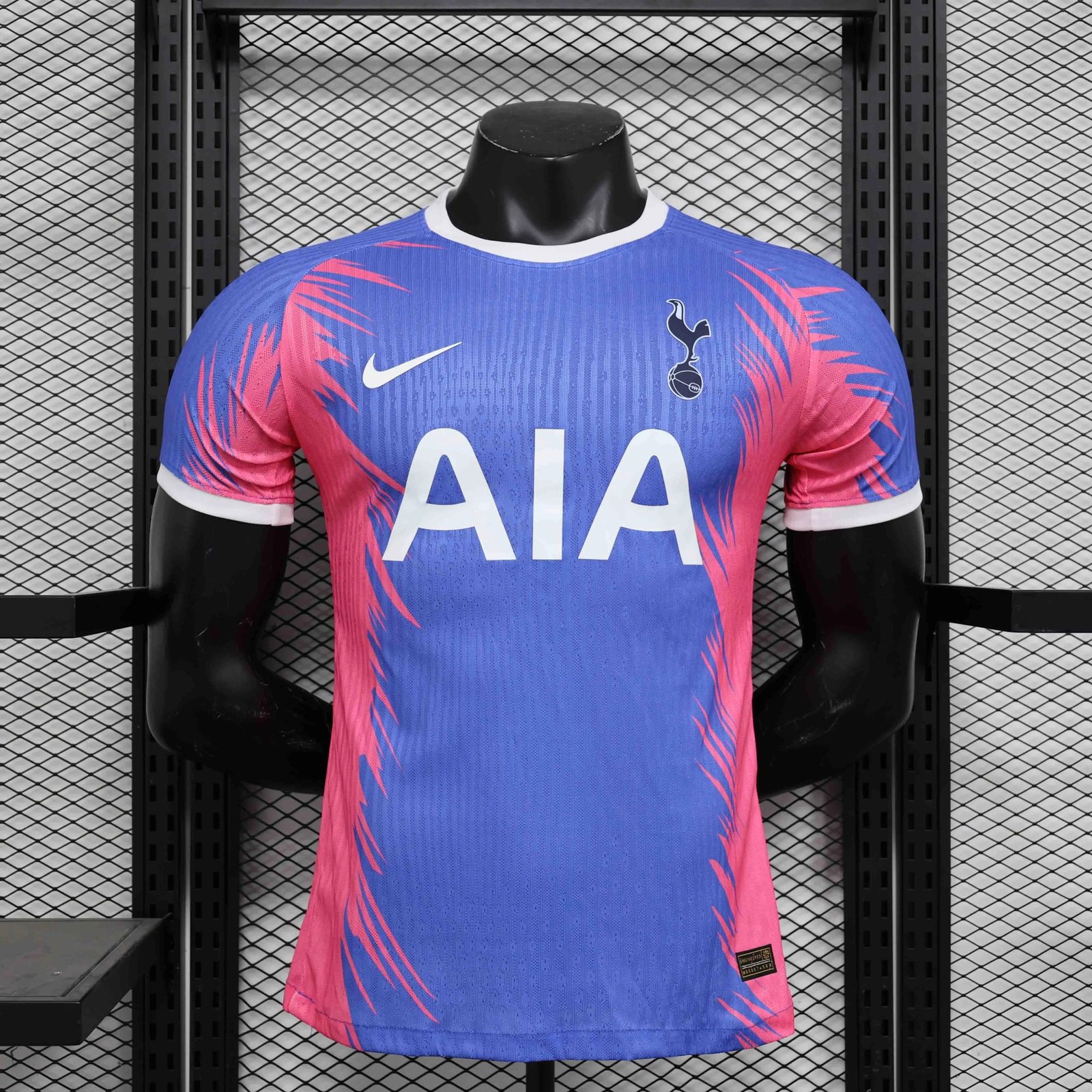 Tottenham Hotspur Authentic Football Jersey Special Edition Shirt 2024/25