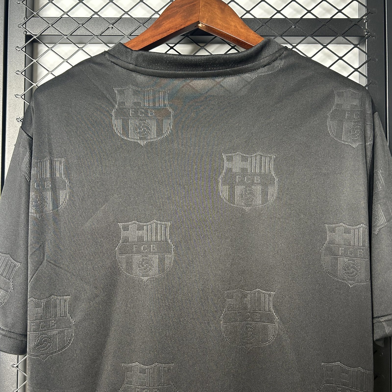 Barcelona Soccer Jersey Special Edition Custom Shirt 2025/26