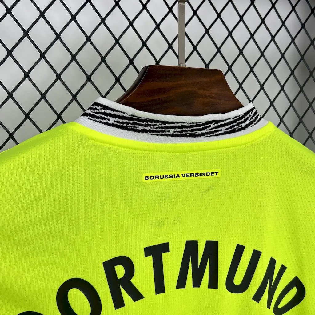 Borussia Dortmund Special Jersey Custom Shirt 2024/25
