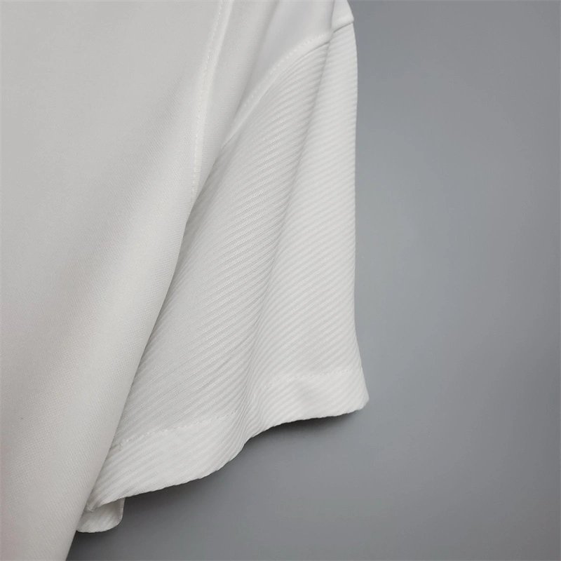 PSG Retro Jersey Away Soccer Shirt 2020/21