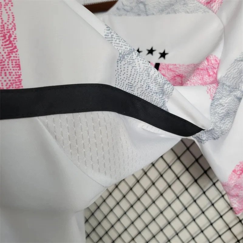 6f84949ca6e60f009e1ccd045c1914363dc3e3d2 Juventus Soccer Jersey Away Custom Shirt 2023/24