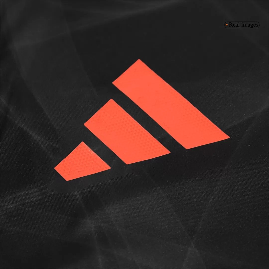 Colombia Authentic Soccer Jersey Away Shirt Copa America 2024