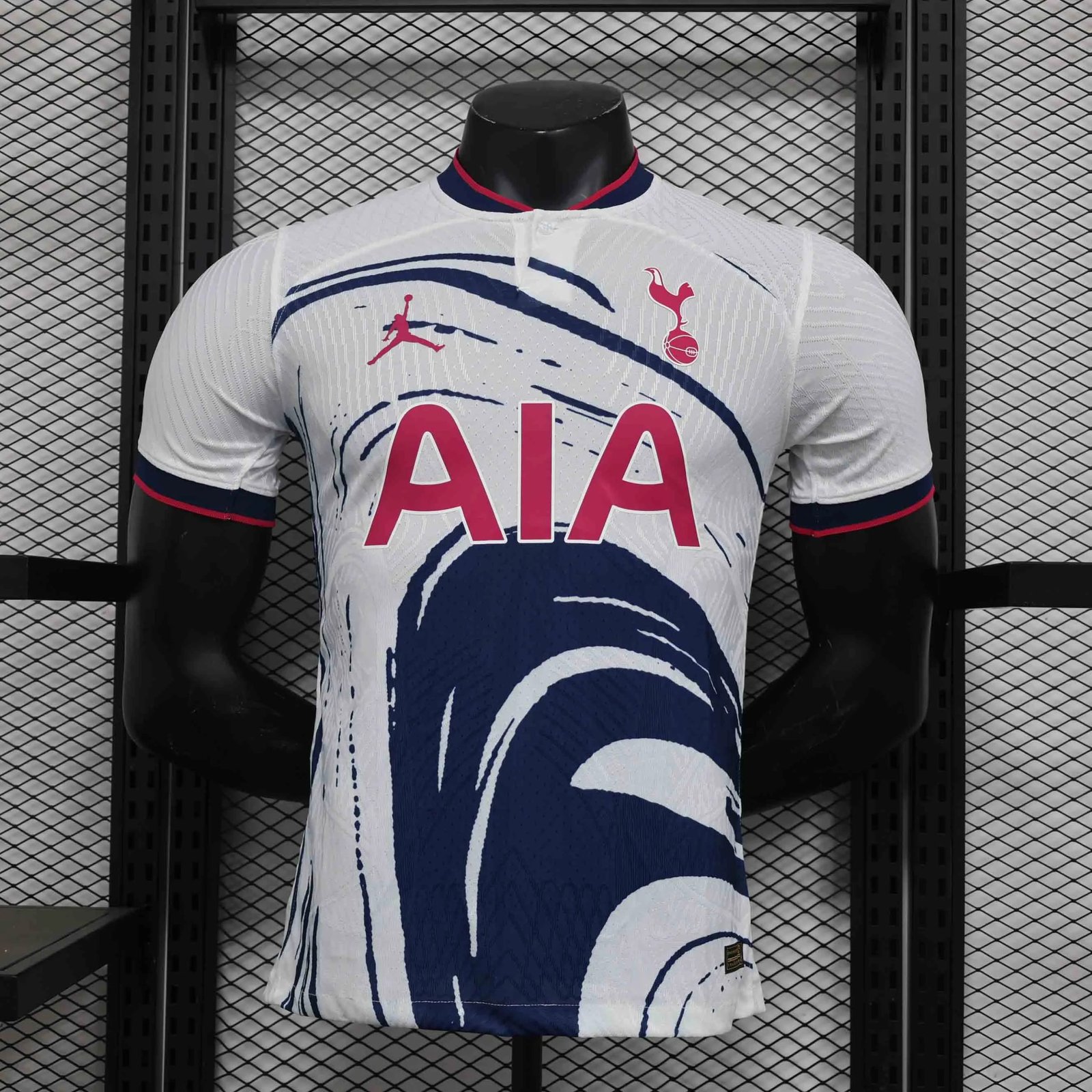 Tottenham Hotspur Authentic Football Jersey Special Edition Shirt 2024/25