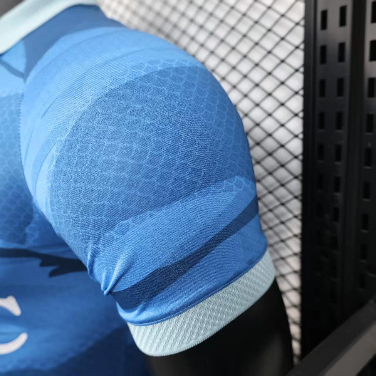 70ed9926c593df4be2469c2d40c26d503e103a21 Napoli Authentic Soccer Jersey Special Edition Shirt 2025/26