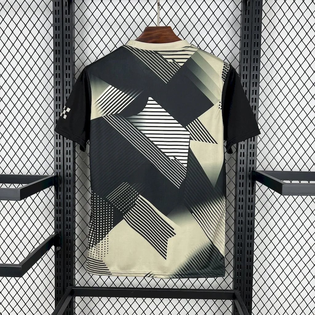 Manchester City Special Edition Football Jersey Shirt 2025/26