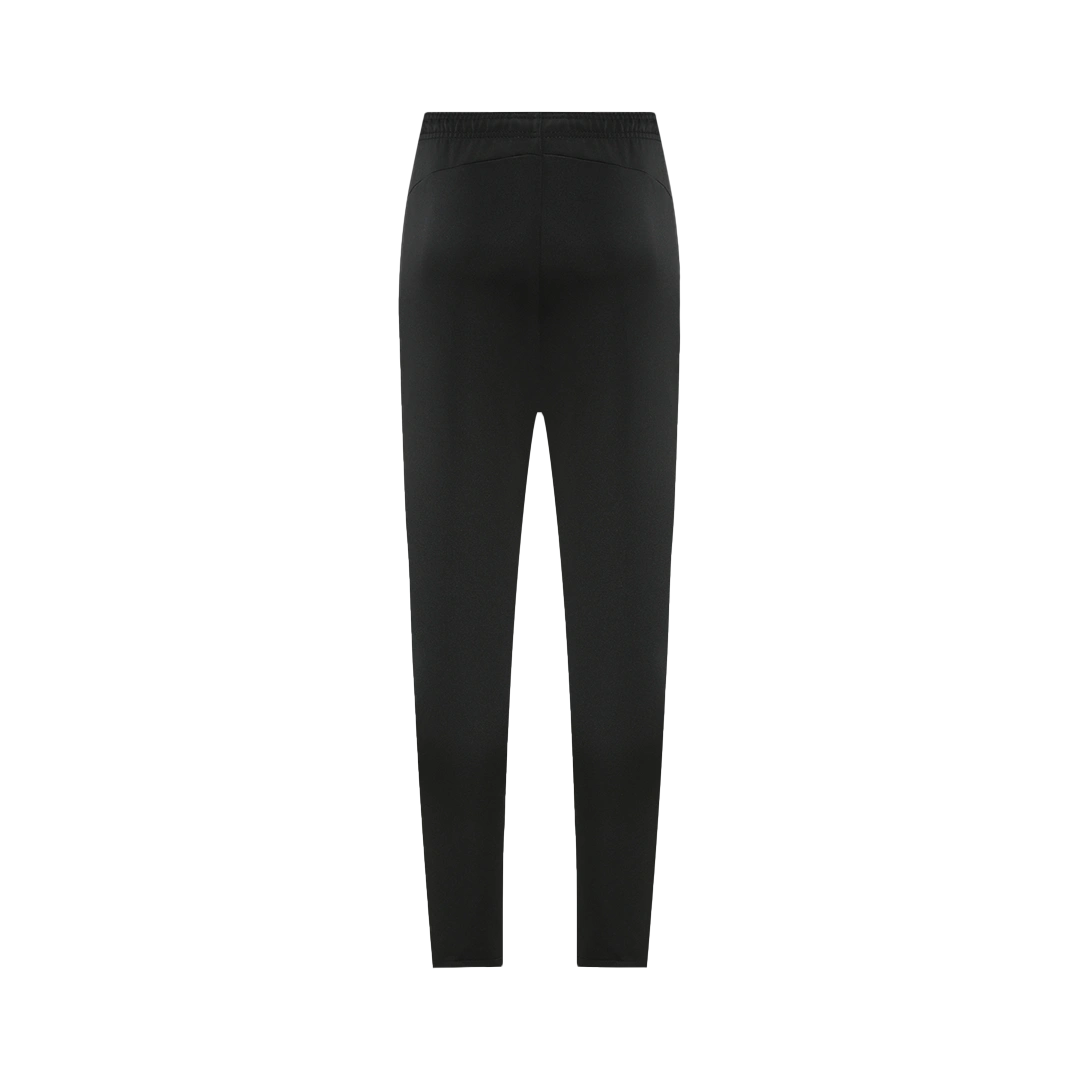 Chelsea Full Zipper Training Kit (Jacket+Pants) Black 2024/25