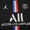 PSG Retro Jersey Away Soccer Shirt 2019/20