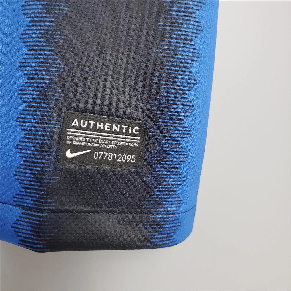 720912f0da89d62062288f74bcd800d8e44f8cbf Inter Milan Jersey Custom Home Retro Soccer Jersey 2010/11