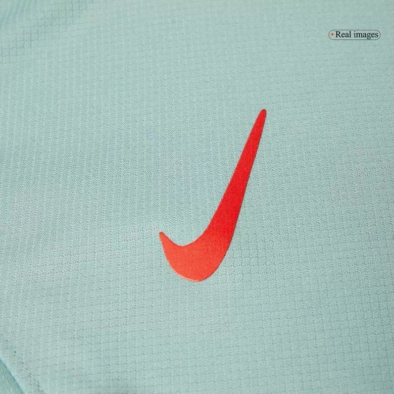 723dbdb21fef5b31b869fe13f73a8d34def5e8c3 Atletico Madrid Soccer Jersey Away Custom Shirt 2024/25