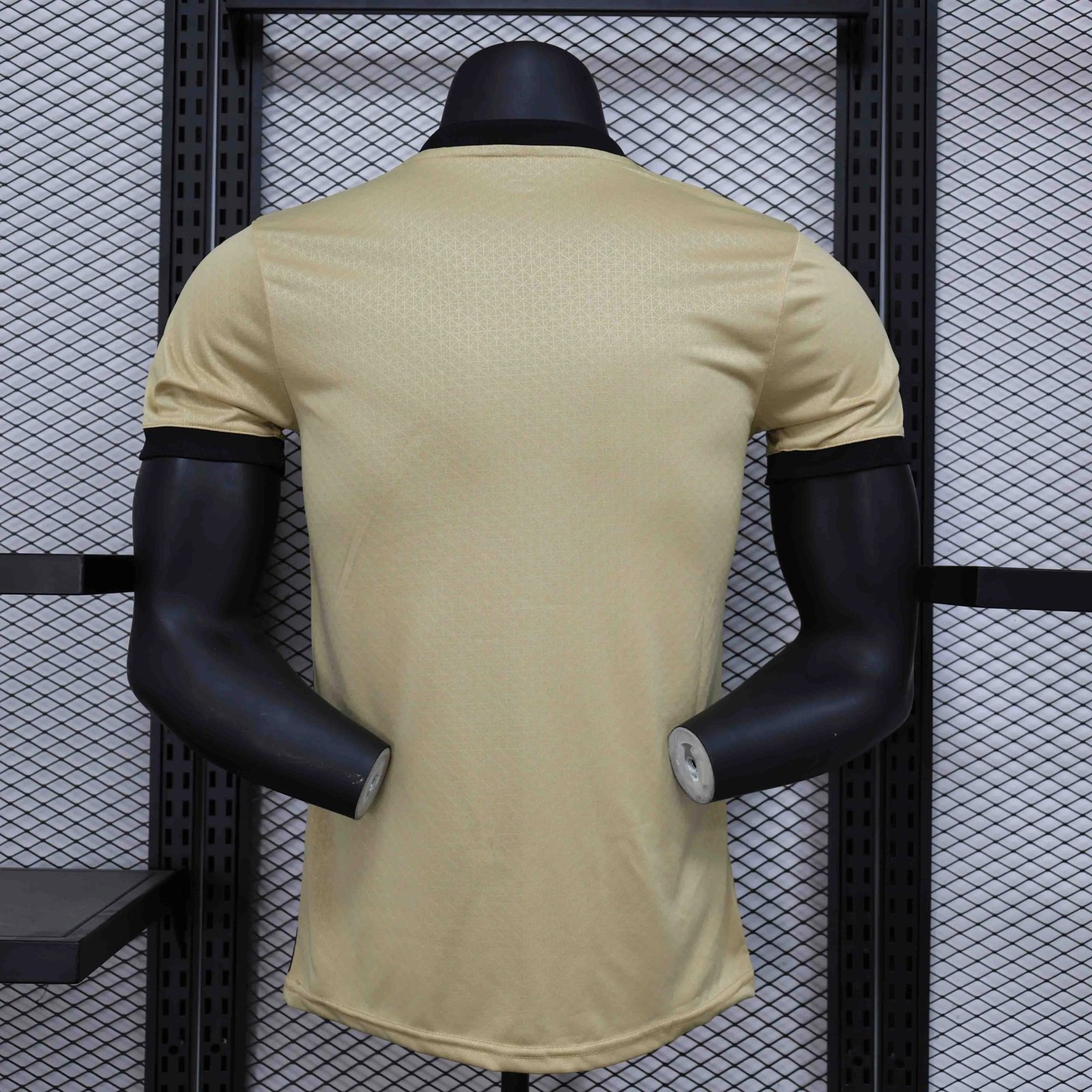 Manchester City Authentic Special Edition Football Jersey Shirt 2024/25