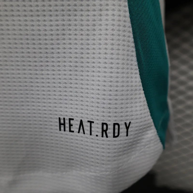 Newcastle United Authentic Football Jersey Third Away Shirt 2024/25