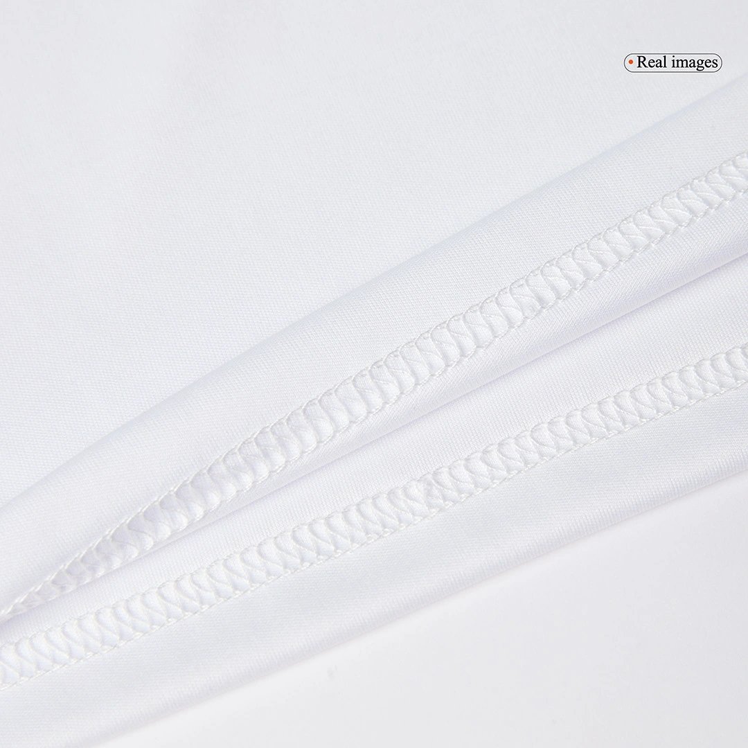 Al Nassr Soccer Jersey Third Away Custom Shirt 2024/25