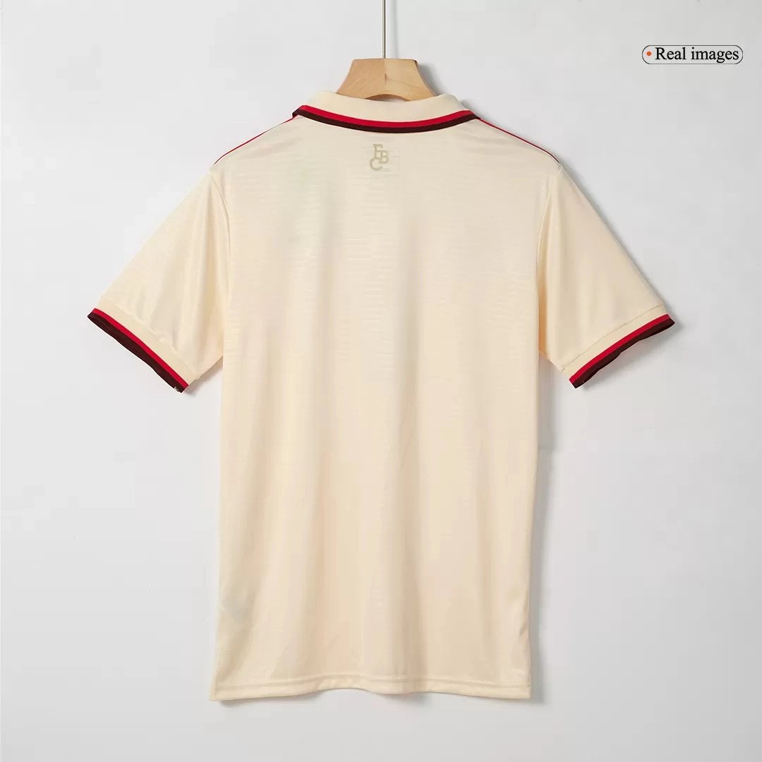 Bayern Munich Jersey Custom Soccer Jersey Third Away 2024/25