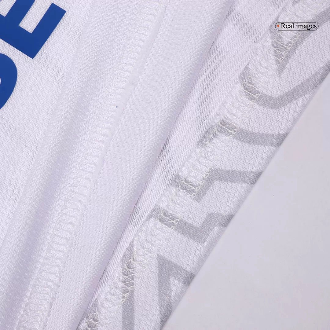 Al Hilal SFC Soccer Jersey Away Custom Shirt 2024/25