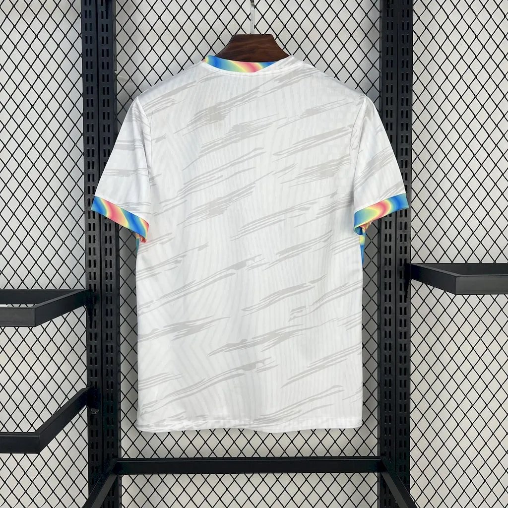 Barcelona Soccer Jersey Special Edition Custom Shirt 2025/26