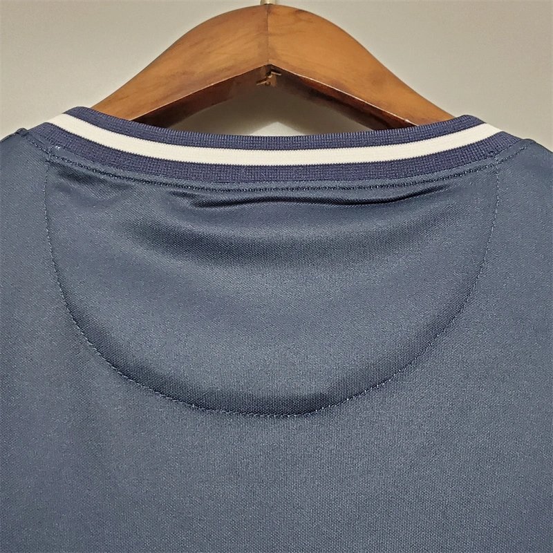 PSG Retro Jersey Home Soccer Shirt 2020/21