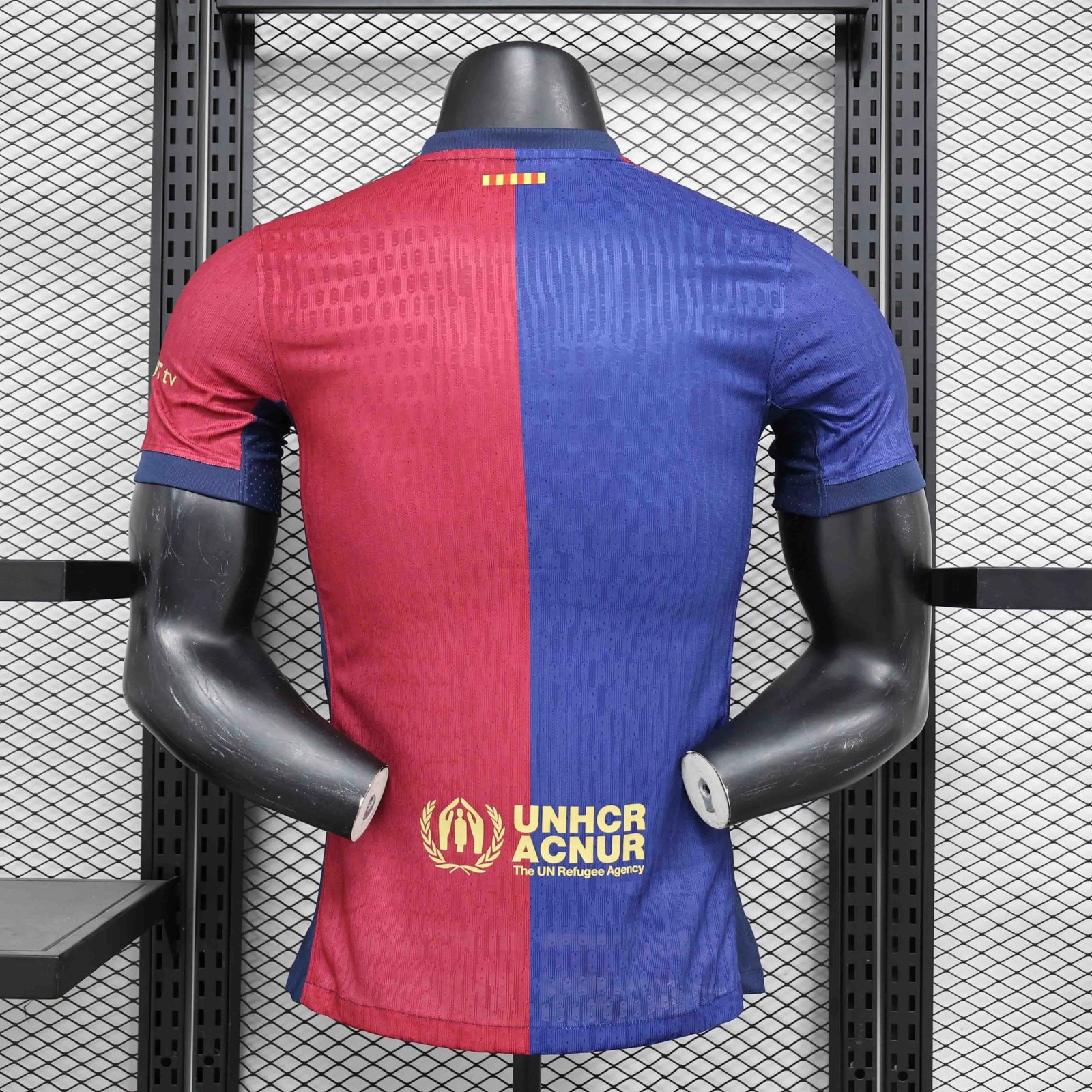74645e8d347e2bbef3d31247a6c0ff5cf7ea302f Authentic Soccer Jersey Barcelona Home Shirt 2024/25