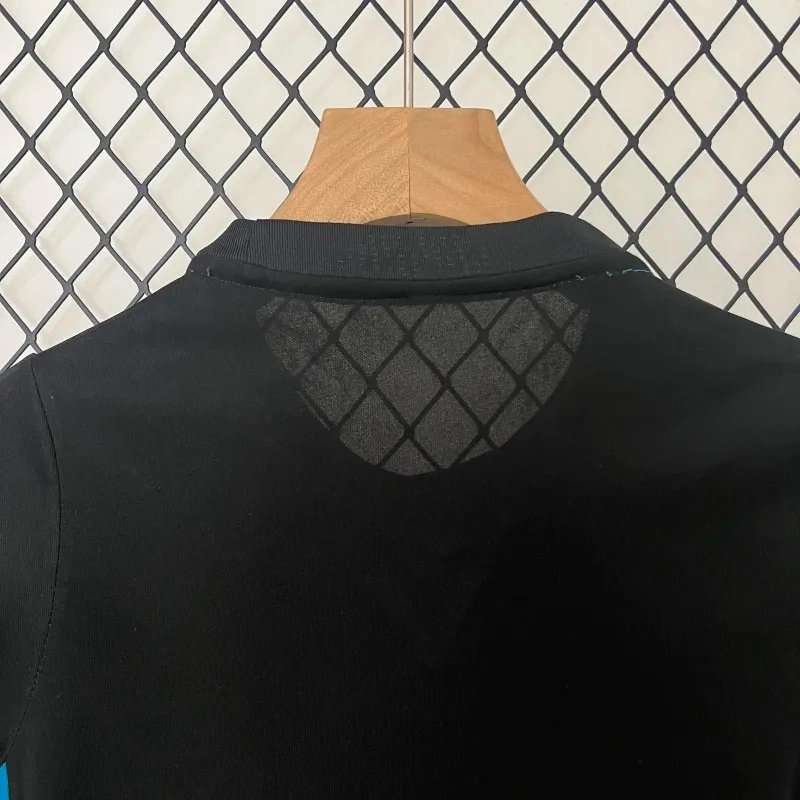 Real Madrid Retro Jersey Away Kids Kit Jersey+Shorts 2017/18