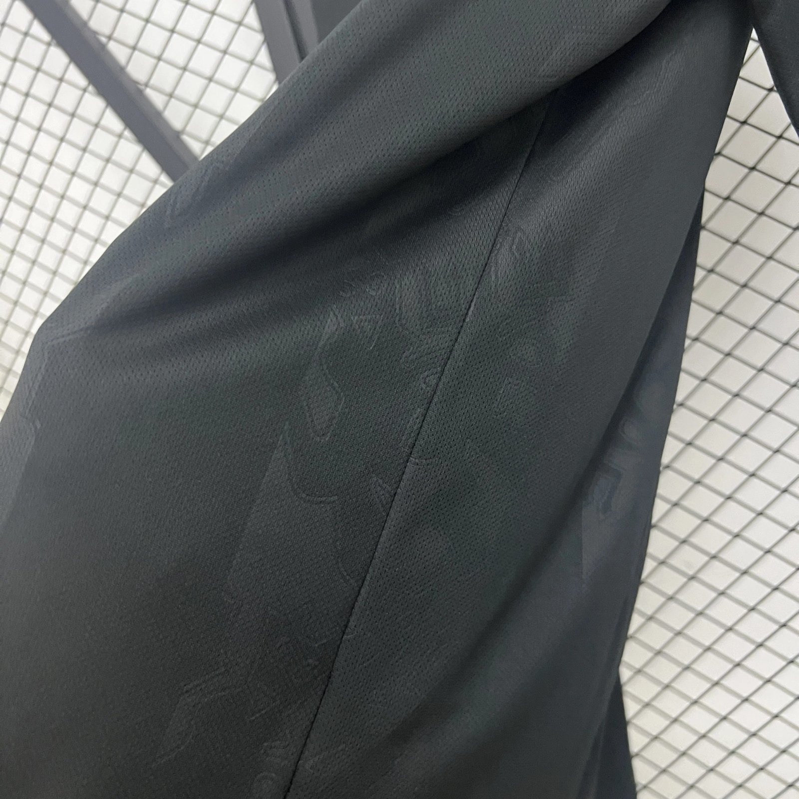 Manchester United Third Away Football Jersey Shirt 2025/26