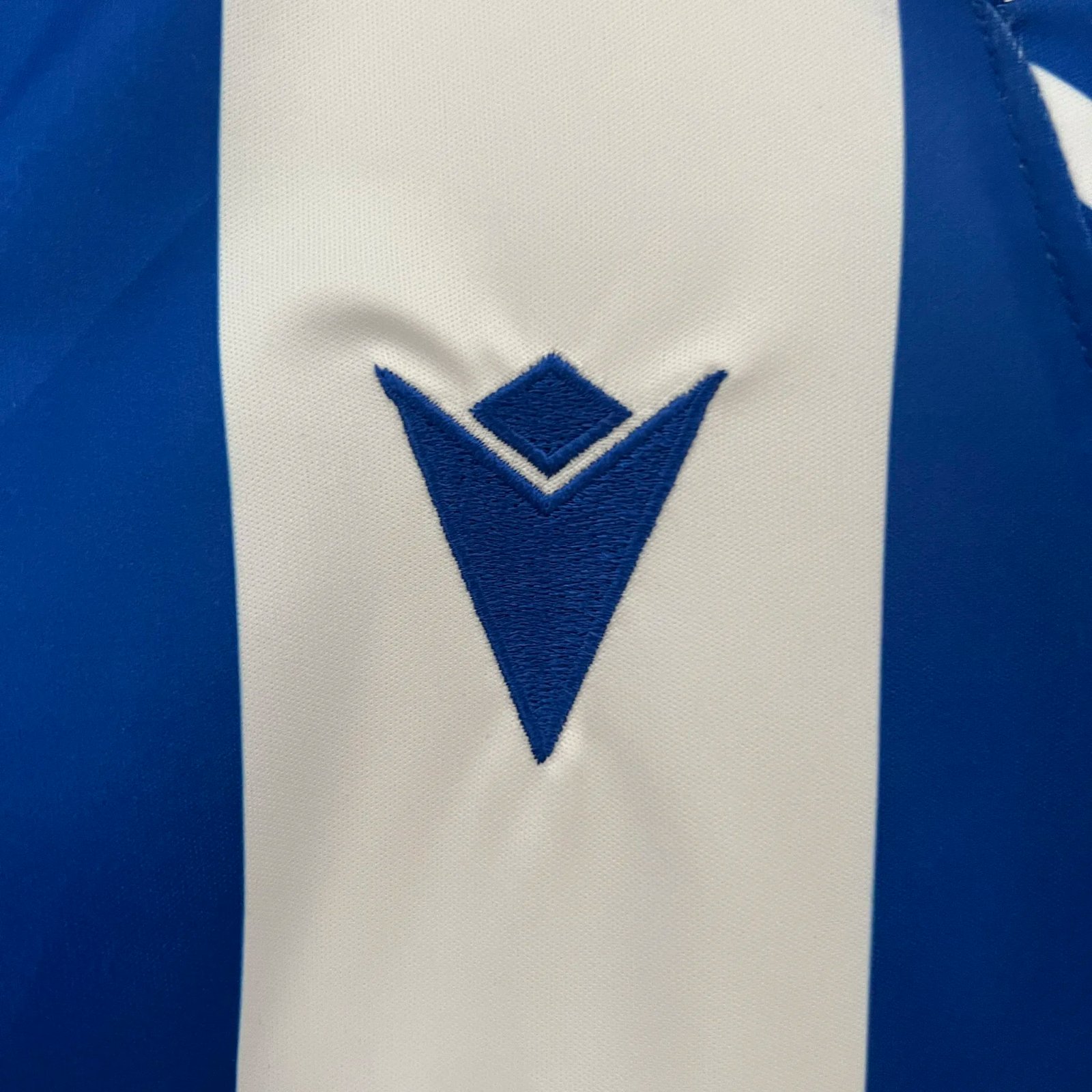 Real Sociedad Soccer Jersey Home Kids Kit Jersey+Shorts 2024/25