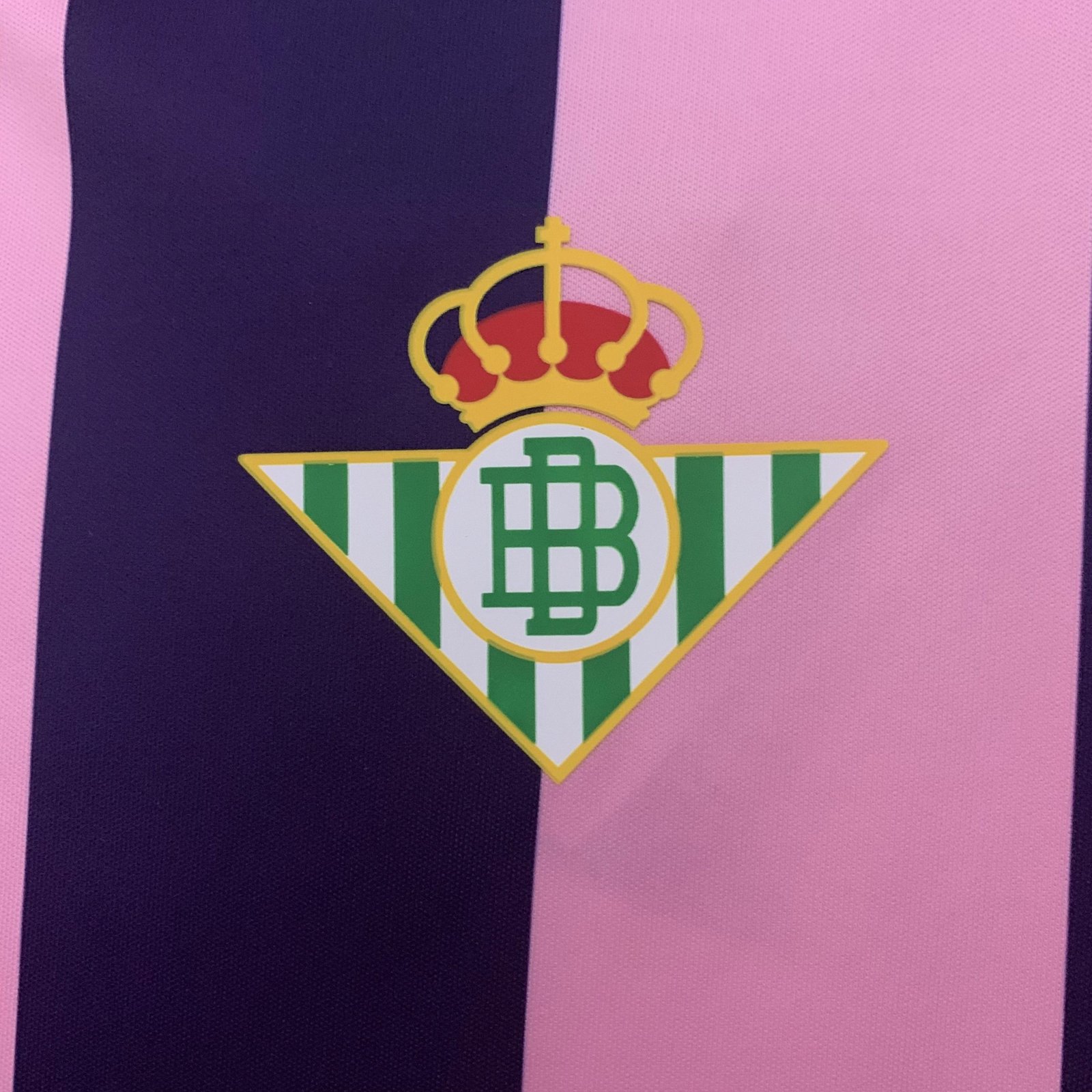 Real Betis Special Edition Soccer Jersey 2025/26