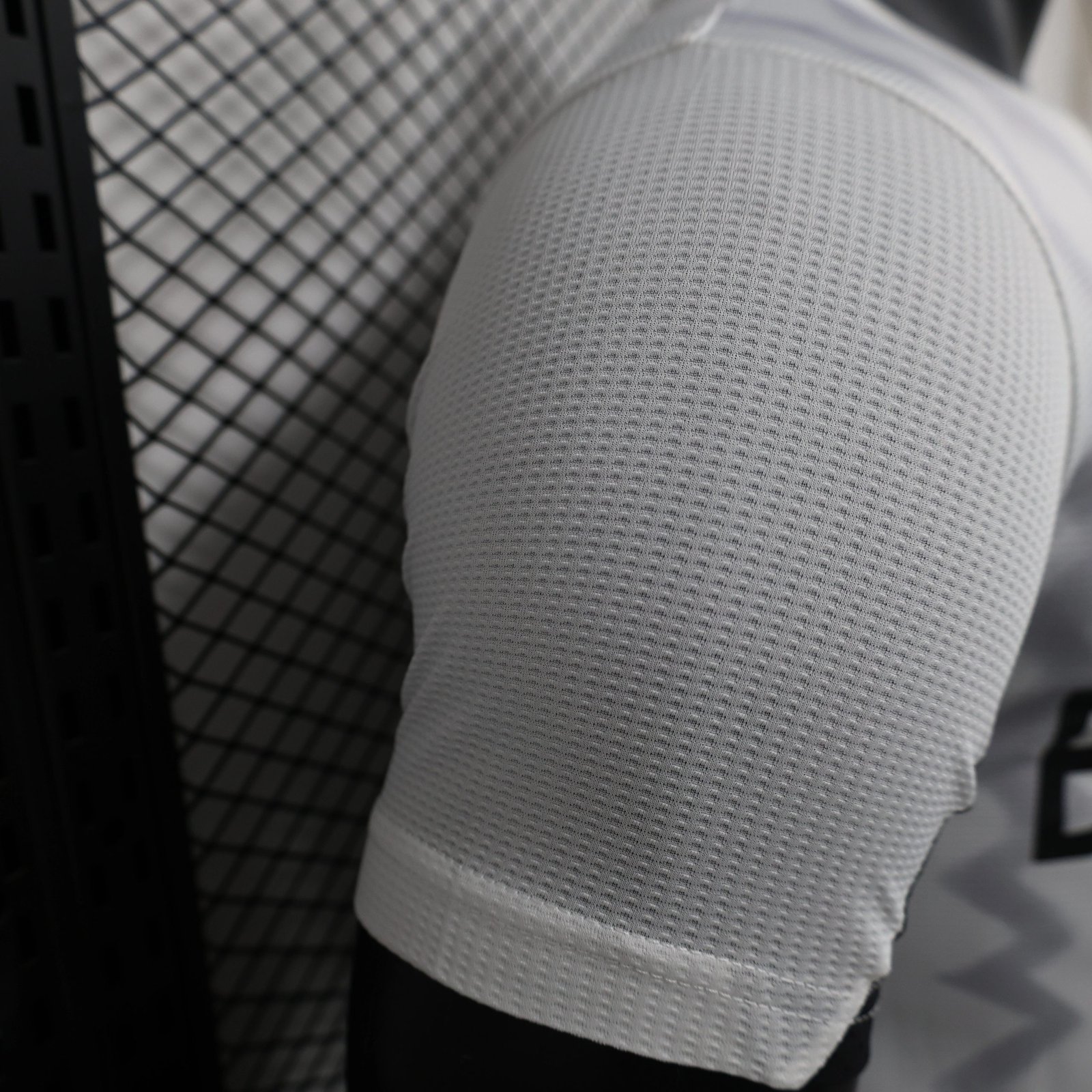 Bayer 04 Leverkusen Authentic Soccer Jersey Away Shirt 2024/25