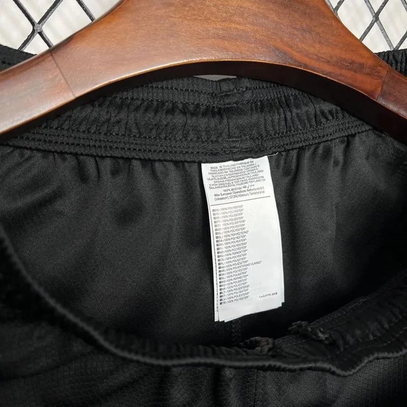 Chelsea Football Jersey Third Away Custom Shorts 2024/25