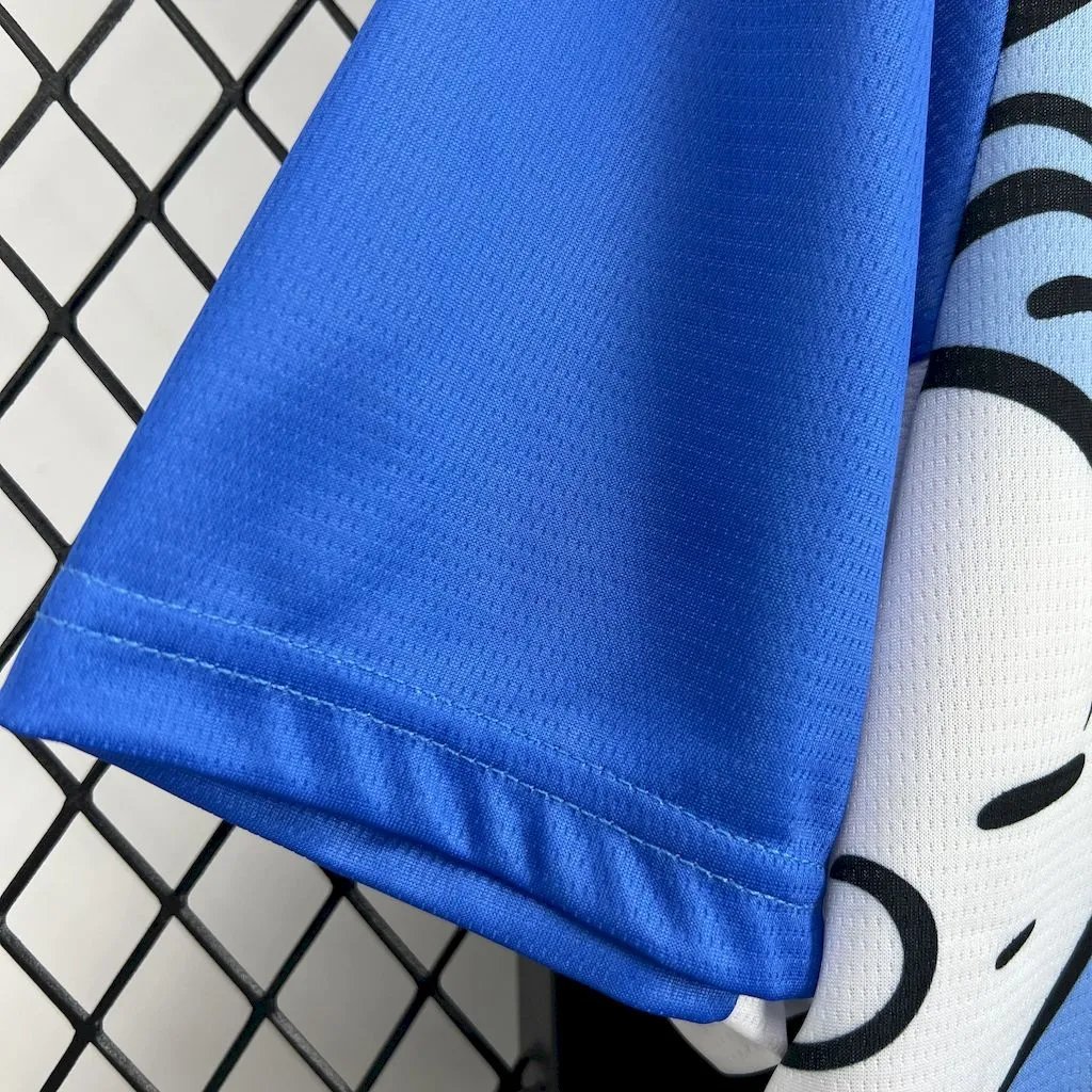 Manchester City Special Edition Football Jersey Shirt 2025/26