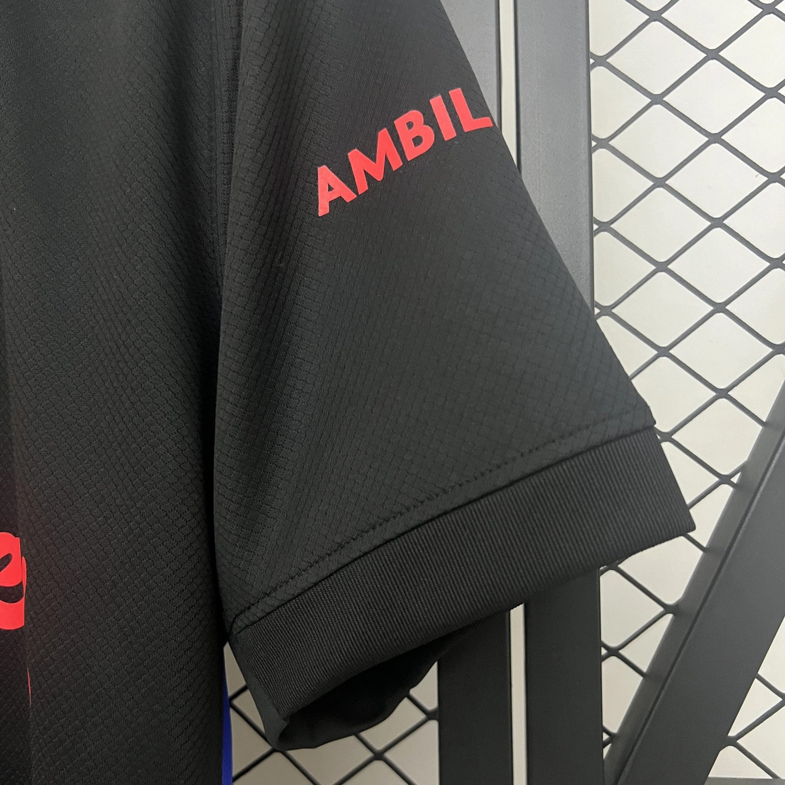 76707c14a549e0b858a25599b42316a6242e71fa Barcelona Away x Travis Scott Custom Shirt 2024/25