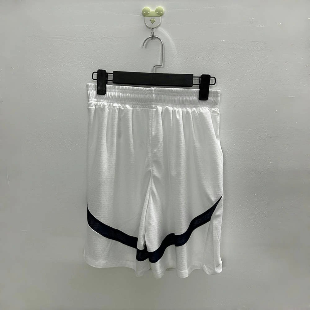 Manchester City Home Authentic Football Shorts 2024/25